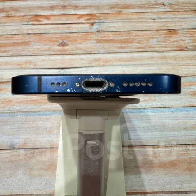 Apple iPhone 12. �/�, 128 ��, �����, 4G LTE, NFC ����