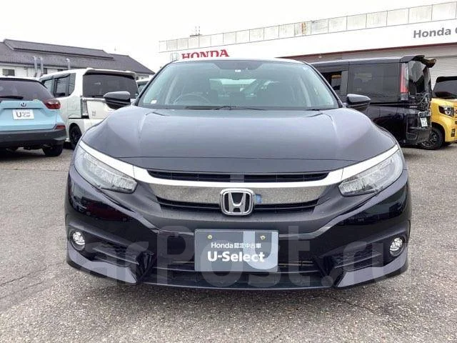 Honda Civic. ��������, ��������, 1.5 (173��.�.), ������, 21 000����. ��, �/�. ��� ����� �� ������������ ����