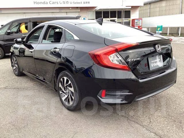 Honda Civic. ��������, ��������, 1.5 (173��.�.), ������, 21 000����. ��, �/�. ��� ����� �� ������������ ����