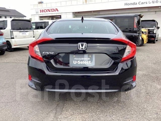 Honda Civic. ��������, ��������, 1.5 (173��.�.), ������, 21 000����. ��, �/�. ��� ����� �� ������������ ����