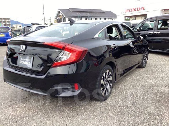 Honda Civic. ��������, ��������, 1.5 (173��.�.), ������, 21 000����. ��, �/�. ��� ����� �� ������������ ����
