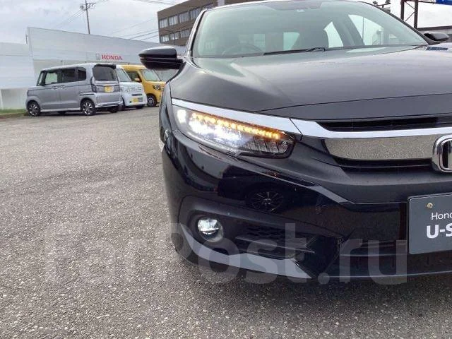 Honda Civic. ��������, ��������, 1.5 (173��.�.), ������, 21 000����. ��, �/�. ��� ����� �� ������������ ����