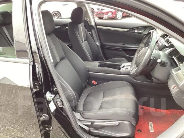Honda Civic. ��������, ��������, 1.5 (173��.�.), ������, 21 000����. ��, �/�. ��� ����� �� ������������ ����