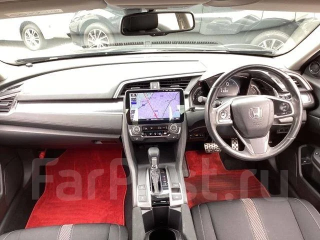 Honda Civic. ��������, ��������, 1.5 (173��.�.), ������, 21 000����. ��, �/�. ��� ����� �� ������������ ����