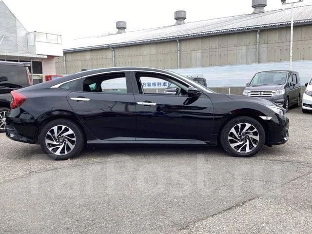 Honda Civic. ��������, ��������, 1.5 (173��.�.), ������, 21 000����. ��, �/�. ��� ����� �� ������������ ����