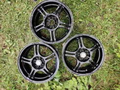 League. 7.0x16", 5x100, 5x114.3, ET40, �� 62���. ����