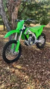 Kawasaki KX 250X. 250����. ��., ��������, ��� ���, ��� ������� ����