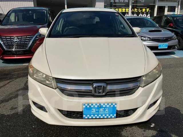 Honda Stream. �������, ��������, 1.8 (140��.�.), ������, 17 000����. ��, �/�. ��� ����� �� ������������ ����