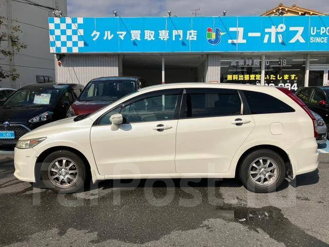 Honda Stream. �������, ��������, 1.8 (140��.�.), ������, 17 000����. ��, �/�. ��� ����� �� ������������ ����