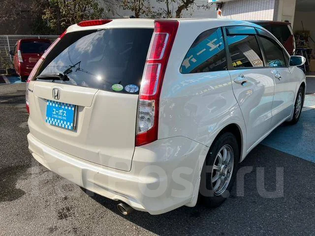 Honda Stream. �������, ��������, 1.8 (140��.�.), ������, 17 000����. ��, �/�. ��� ����� �� ������������ ����
