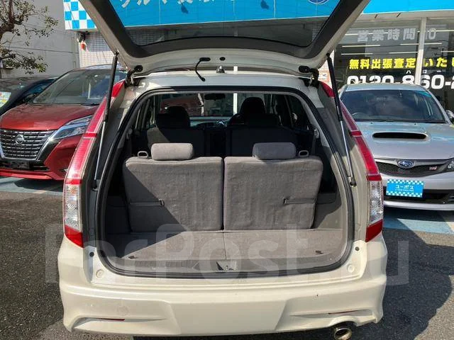 Honda Stream. �������, ��������, 1.8 (140��.�.), ������, 17 000����. ��, �/�. ��� ����� �� ������������ ����