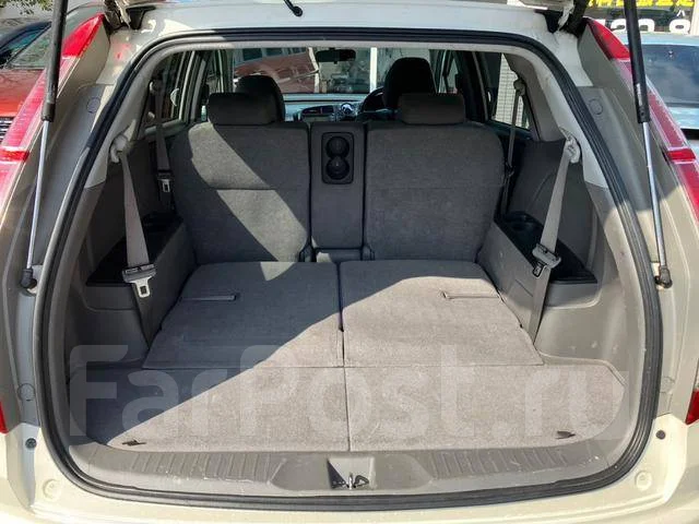 Honda Stream. �������, ��������, 1.8 (140��.�.), ������, 17 000����. ��, �/�. ��� ����� �� ������������ ����