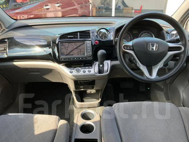 Honda Stream. �������, ��������, 1.8 (140��.�.), ������, 17 000����. ��, �/�. ��� ����� �� ������������ ����