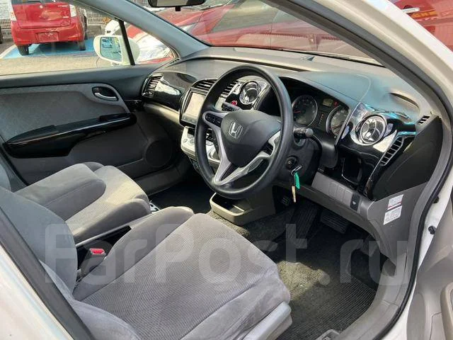 Honda Stream. �������, ��������, 1.8 (140��.�.), ������, 17 000����. ��, �/�. ��� ����� �� ������������ ����