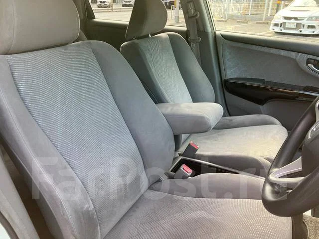 Honda Stream. �������, ��������, 1.8 (140��.�.), ������, 17 000����. ��, �/�. ��� ����� �� ������������ ����