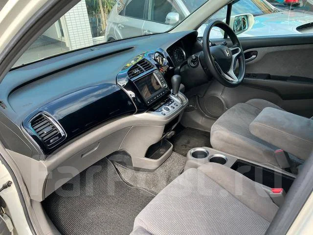 Honda Stream. �������, ��������, 1.8 (140��.�.), ������, 17 000����. ��, �/�. ��� ����� �� ������������ ����