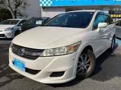Honda Stream. �������, ��������, 1.8 (140��.�.), ������, 17 000����. ��, �/�. ��� ����� �� ������������ ����