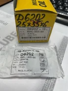 ������� 25*35*6 DAI D6202 9004310035000 Musashi 9004310035000 ����