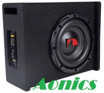 Nakamichi. ��� ����� �� ������������ ����