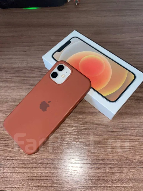 Apple iPhone 12 mini. �/�, 128 ��, �����, 4G LTE ����