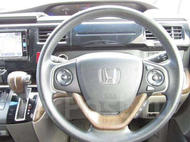 Honda Stepwgn. ��������, ��������, 1.5 (150��.�.), ������, 18 000����. ��, �/�. ��� ����� �� ������������ ����