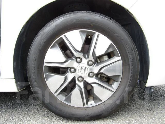 Honda Stepwgn. ��������, ��������, 1.5 (150��.�.), ������, 18 000����. ��, �/�. ��� ����� �� ������������ ����