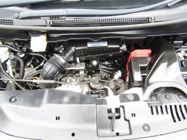 Honda Stepwgn. ��������, ��������, 1.5 (150��.�.), ������, 18 000����. ��, �/�. ��� ����� �� ������������ ����