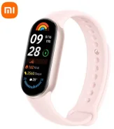 Xiaomi Smart Band 9. IP68 ����