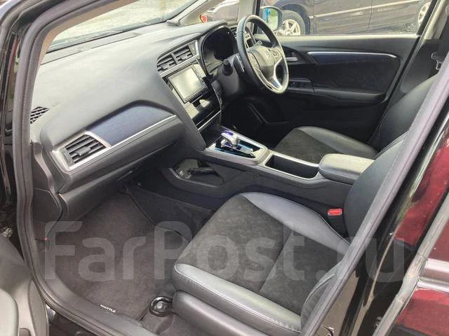 Honda Shuttle. ��������, ��������, 1.5 (132��.�.), ������, 23 000����. ��, �/�. ��� ����� �� ������������ ����