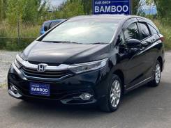 Honda Shuttle. , , 1.5 (132..), , 23 000. , /.     