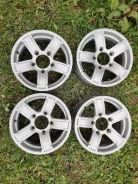 K&K ����. 6.0x15", 5x139.7, ET40, �� 98,6���. ����