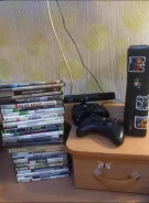 Microsoft Xbox 360 Slim ����