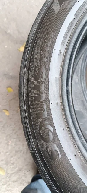 Kumho Solus TA21. ������, 2023 ���, �/�, ����� 20 % ����