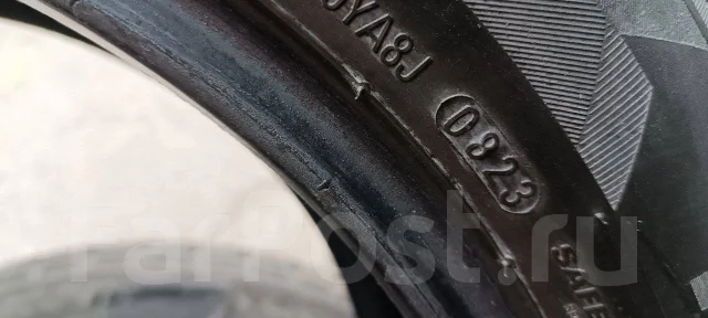 Kumho Solus TA21. ������, 2023 ���, �/�, ����� 20 % ����