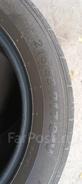 Kumho Solus TA21. ������, 2023 ���, �/�, ����� 20 % ����