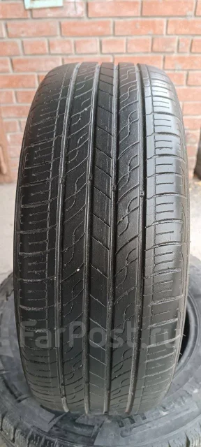 Kumho Solus TA21. ������, 2023 ���, �/�, ����� 20 % ����