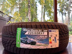 Greentrac Winter Master D1. ������, ��� �����, 2024 ���, �����. �������� ����