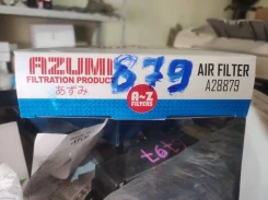 ������ ��������� Honda Accord A28879 ����