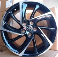 Toyota. 7.0x18", 5x114.3, ET45, �� 60,1���. ����