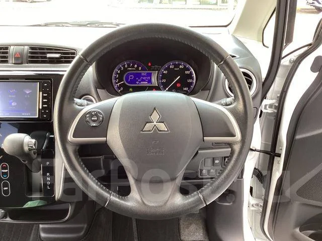 Mitsubishi eK Custom. ��������, ��������, 0.7 (49��.�.), ������, 18 000����. ��, �/�. ��� ����� �� ������������ ����