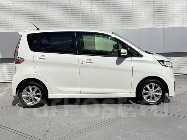 Mitsubishi eK Custom. ��������, ��������, 0.7 (49��.�.), ������, 18 000����. ��, �/�. ��� ����� �� ������������ ����