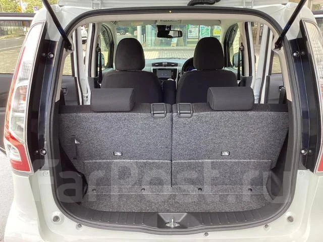 Mitsubishi eK Custom. ��������, ��������, 0.7 (49��.�.), ������, 18 000����. ��, �/�. ��� ����� �� ������������ ����