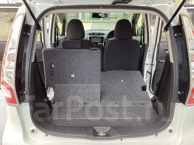 Mitsubishi eK Custom. ��������, ��������, 0.7 (49��.�.), ������, 18 000����. ��, �/�. ��� ����� �� ������������ ����