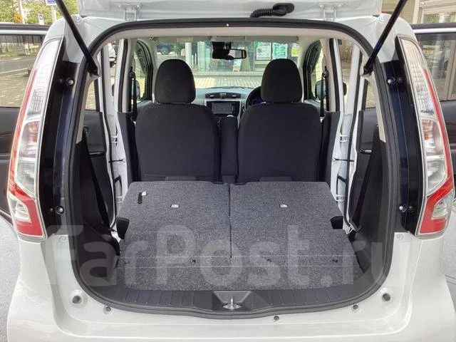 Mitsubishi eK Custom. ��������, ��������, 0.7 (49��.�.), ������, 18 000����. ��, �/�. ��� ����� �� ������������ ����