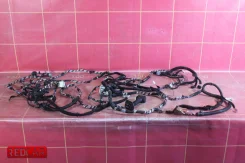 ���� �������� ������ � ����� (�������� ������) (20-) OEM 8450033613 Lada Vesta - 8450033613 ����