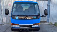  Isuzu Elf 2001 NKR71E 4HG1 