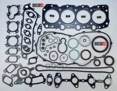 ����������� ��� Toyota 1KZ 3,0L ������ 04111-67020; �04111-67021; �04111-67023 Mousson ���. SGS1KZ SGS1KZ ����