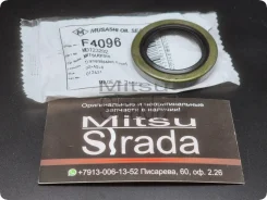 ������� ���������� ���� ���� /Musashi/ MD703735, MD723202 D=45 d=30 h=6, �� F4096 ����