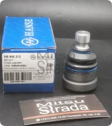 ����� ������� �� ����. ������� /Hanse/ D=40,3 L=61.5 L=69.6 0420-DA1F MR916133, MR916134, �� HB890212 ����