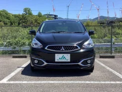 Mitsubishi Mirage. ��������, ��������, 1.2 (78��.�.), ������, 18 500����. ��, �/�. ��� ����� �� ������������ ����